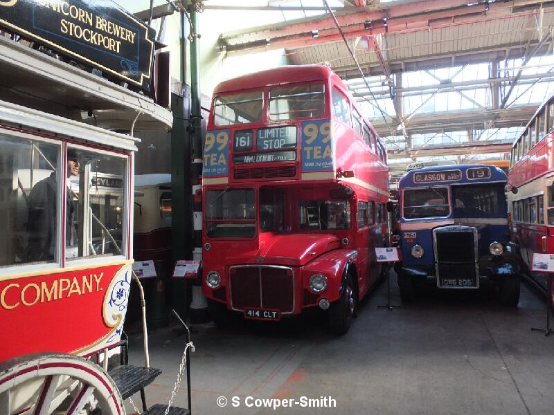 RM1414 Inside Manchester Transport Museum 040217.JPG