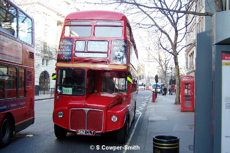 RM1562 9 Aldwych 280106.JPG