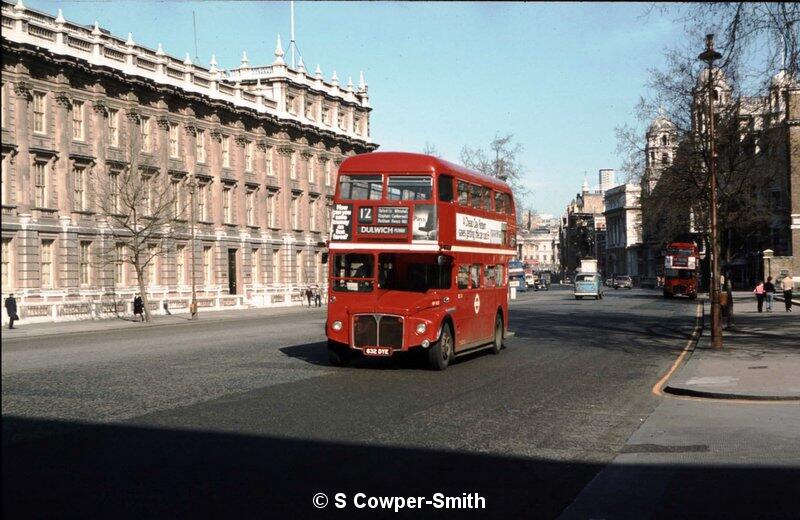 RM1632 12 Dulwich Plough 1981.jpg