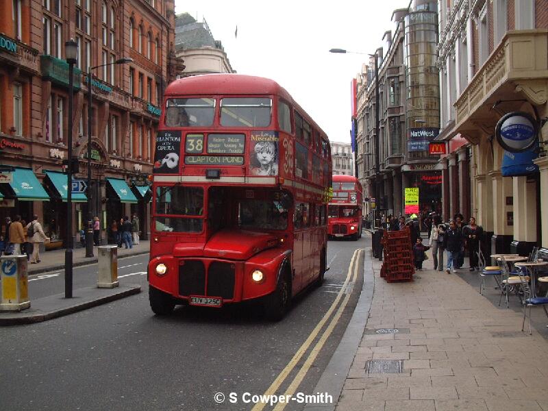 RML2325 38 Shaftesbury Ave 260305.JPG