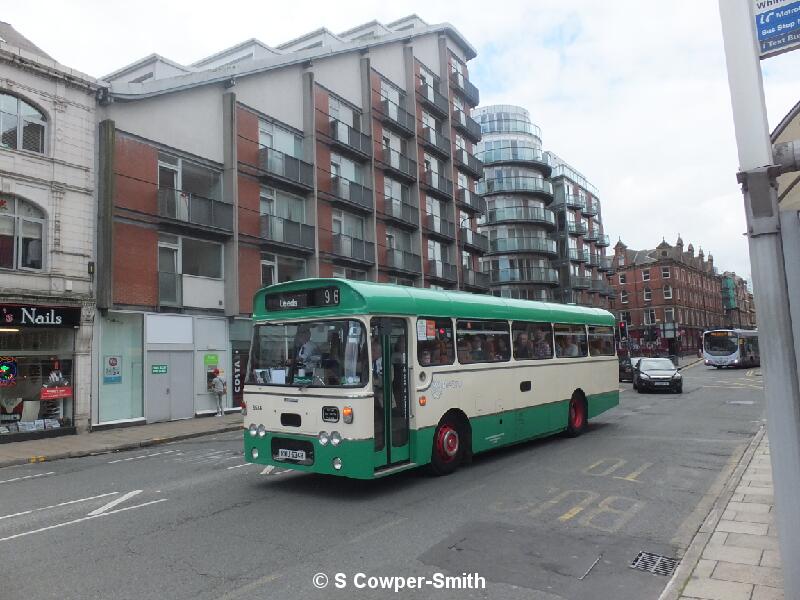 RWU534R Leeds Running Day 1 210816.JPG