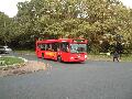 34219 162 Chislehurst War Mem 112004 