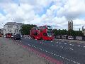 9537  211 Lambeth Bridge Diversion 030813