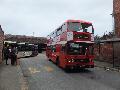 A686MWX Winchester Running Day 190317