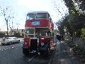 CDB224 Manchester Bus Museum Trip 1 040217
