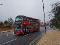 DWL352 DD On 286 Route Eltham High St 030318