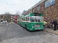 ECG112K L405 Winchester Bus Running Day 3 190317