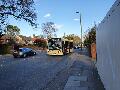 Go Ahead SE91 162 Extra Bickley 090321