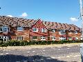 Houses On Site Old Dunton Green Garage 1 140718