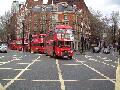 Line RML's Lead By 2533 19 Cambridge Circus 260305