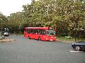 M213DNO 162 Chislehurst War Mem 112004