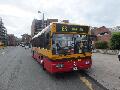 N577EUG Leeds Running Day 2 210816