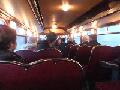 PA164 Leyland Tiger Interior Manchester Museum 1 040217
