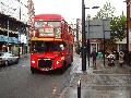 RM1312 FNS 159 Streatham Station Streatham 181105