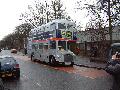RM1850 (SRM3) OSF 36 Hither Green Stn Last Day 280105