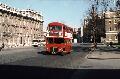 RM219 159 Thornton Heath Clock Tower 1981