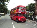 RML882 Epping Stn 2 July 2011