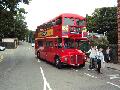 RML882 Epping Stn July 2011