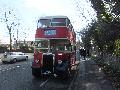 CDB224 Manchester Bus Museum Trip 1 040217