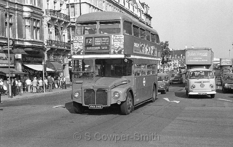 12,BW53,37,RM0646,12,HARLESDON WILLESDON JUNCTION,PARLIAMENT SQ,26081978.jpg