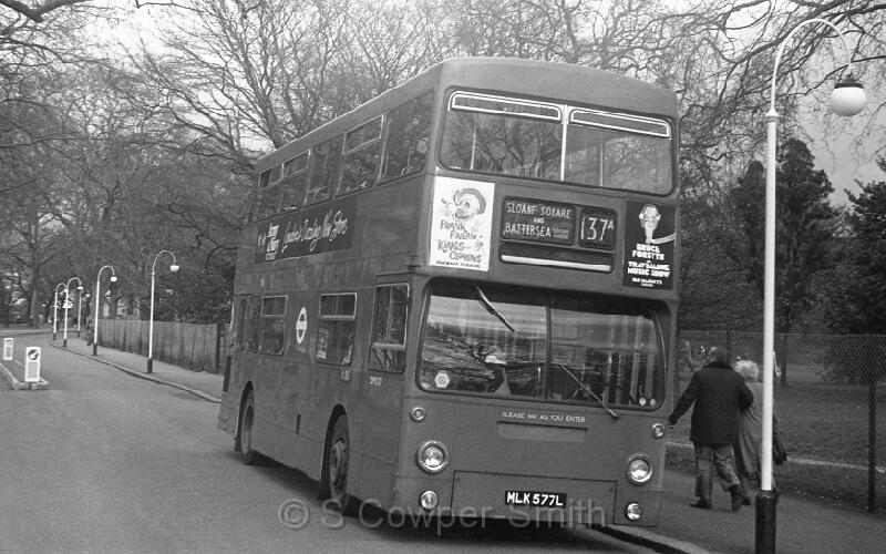 137A,BW29,10,DMS0577,137A,Sloane Square and Battersea Pleasure Gardens,Battersea Park,260378.jpg