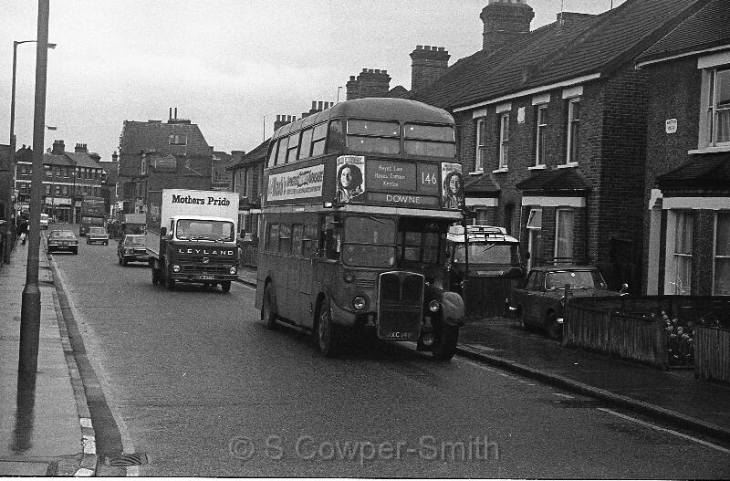 146,BW31,25,RT0785,146,Downe,Bromley North,Apr 78.jpg