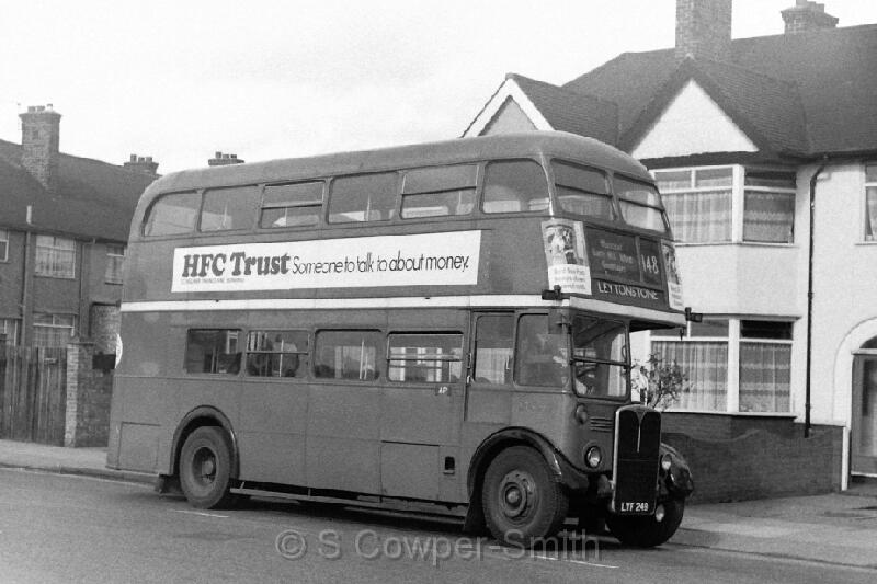 148,BW16,07,RT4190,148,Leytonstone,,041977.JPG