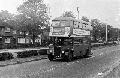 122,BW03,33 RT0687 122 CRYSTAL PALACE ELTHAM GREEN OCT76