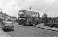 126,BW03,29 DMS413 126 BECKENHAM JUNCTION ELTHAM WELL HALL OCT76