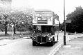 161,BW05,27 RM0950 161 WOOLWICH POWIS STREET CHISLEHURST 101976