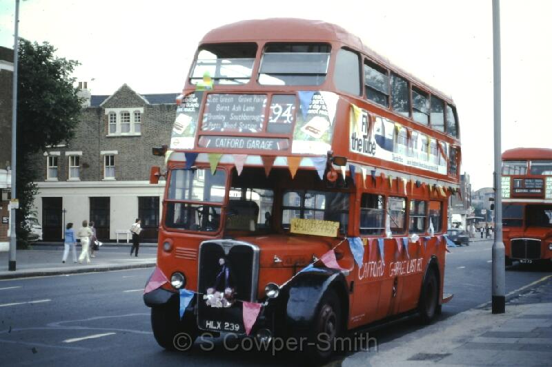 94,S27,RT0422,94,Catford Garage,Catford Garage,25081978.JPG - 94,S27,RT0422,94,Catford Garage,Catford Garage,25081978