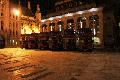 London Bus Co Line Up Guildhall 181012 4