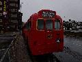 RF401 Bromley Running Day 1 101217