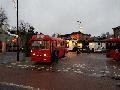 RF401 Bromley Running Day 9 101217