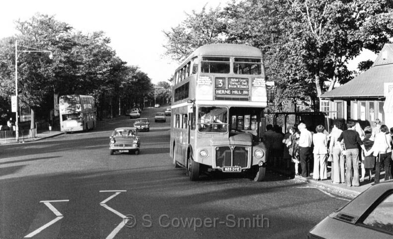 3,RM1825 3 Herne Hill Hurst Street Crystal Palace Pde.JPG