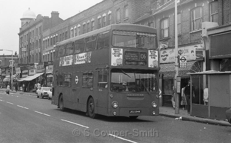 106,BW40,09,DMS1294,106,BLACKWALL TUNNEL,FINSBURY PARK,21051978.jpg