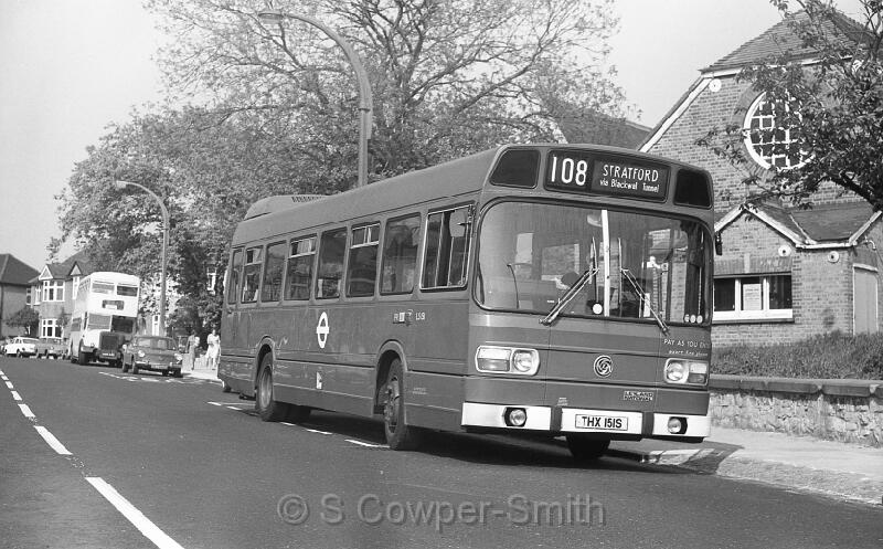 108,BW36,12,LS151,108,STRATFORD,ELTHAM SOUTHEND CRESCENT,01051978.jpg