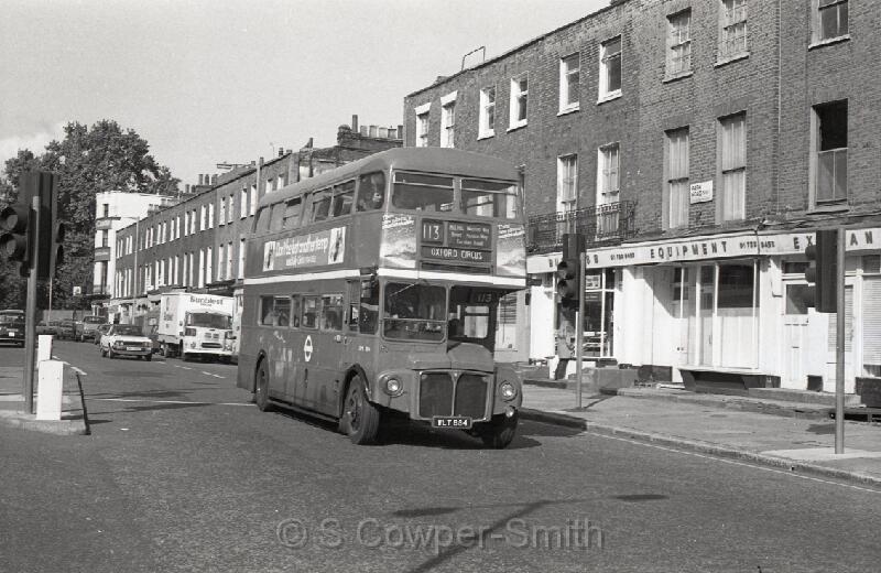 113,BW61,09,RML0884,113,OXFORD CIRCUS,PARK RD NW1,01091978.jpg