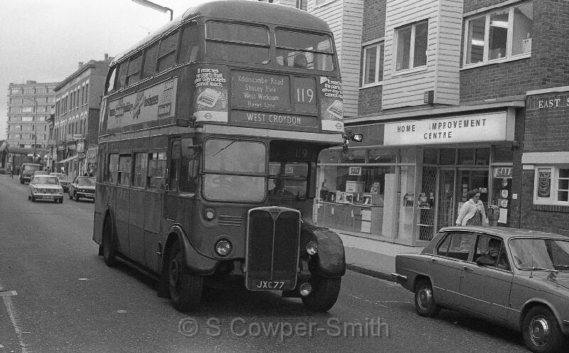 119,BW51,39,RT0714,119,WEST CROYDON,EAST ST BR1,01081978.jpg