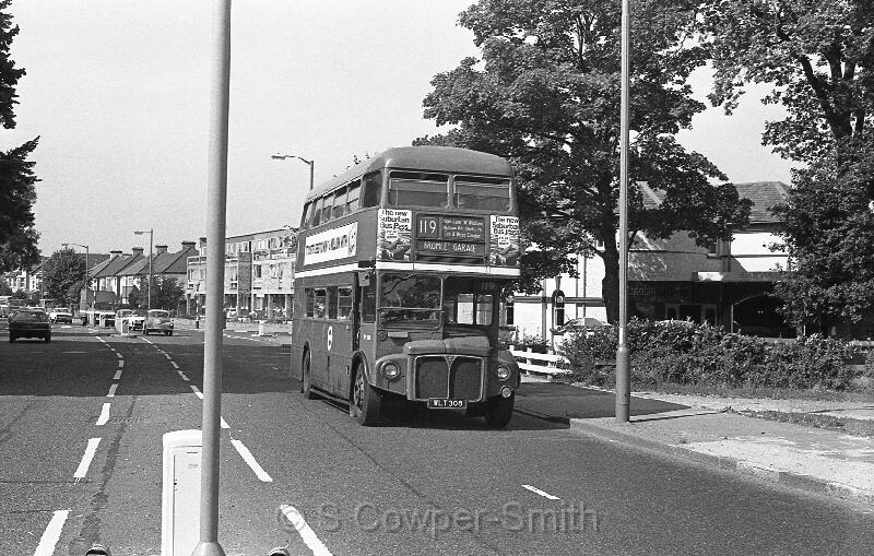 119,BW54,05,RM0308,119,BROMLEY GARAGE,BROMLEY COMMON CROWN BR2,01081978.jpg