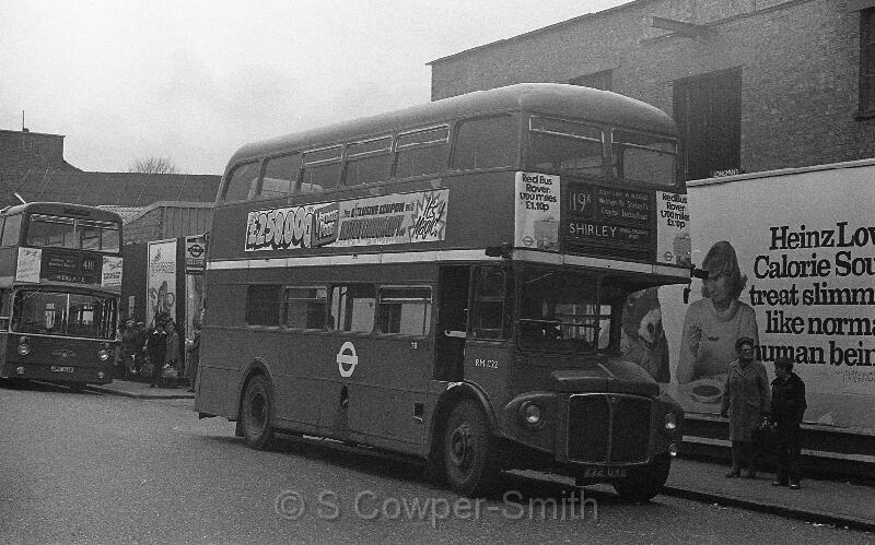 119A,BW33,27,RM1722,119A,SHIRLEY MONKS ORCHARD ROAD,BROMEY NORTH,220478.jpg