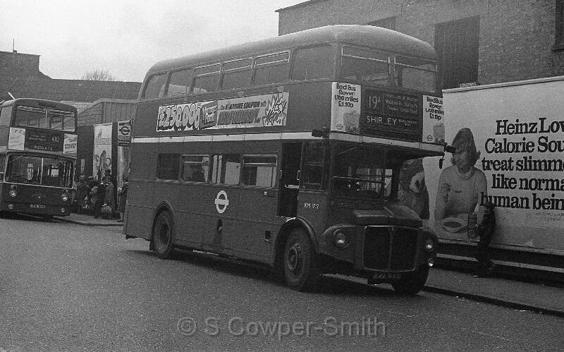 119A,BW33,28,RM1722,119A,SHIRLEY MONKS ORCHARD ROAD,BROMEY NORTH,220478.jpg