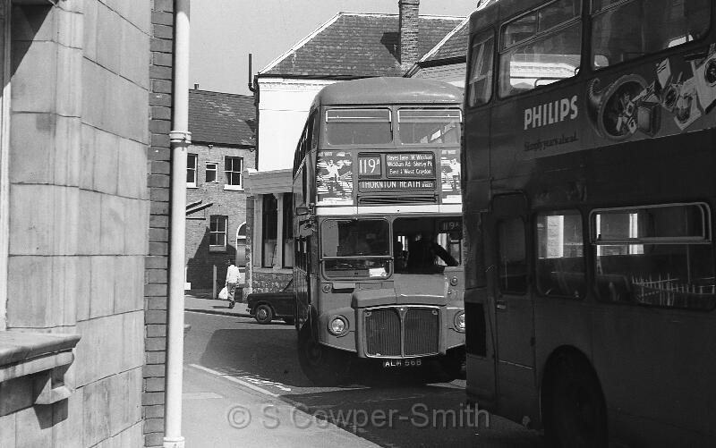 119A,BW52,17,RM2056,119A,THORNTON HEATH HIGH STREET,EAST STREET BROMLEY BR1,01081978.jpg