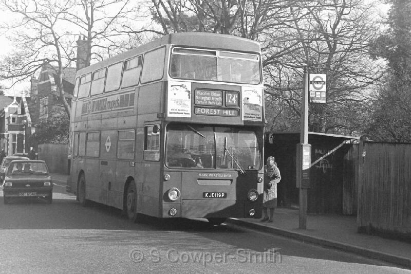 124A,BW27,27,DMS2119,124A,FOREST HILL,BEXLEY HOSPITAL,Feb-78.JPG