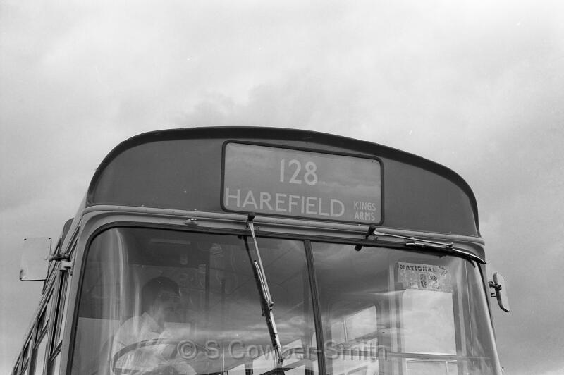 128,BW42,27,BL,128,HAREFIELD KINGS ARMS,HILLINGDON SHOW,24061978.jpg