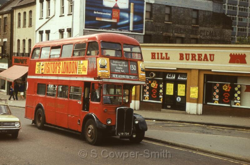 130,S20,12,RT2950,130,NEW ADDINGTON HOMESTEAD WAY,WEST CROYDON STATION,1976.jpg