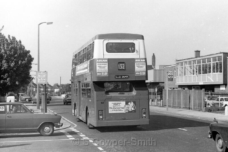 132,BW17,24,DMS2364,132,, BEXLEYHEATH GARAGE,20051977.JPG