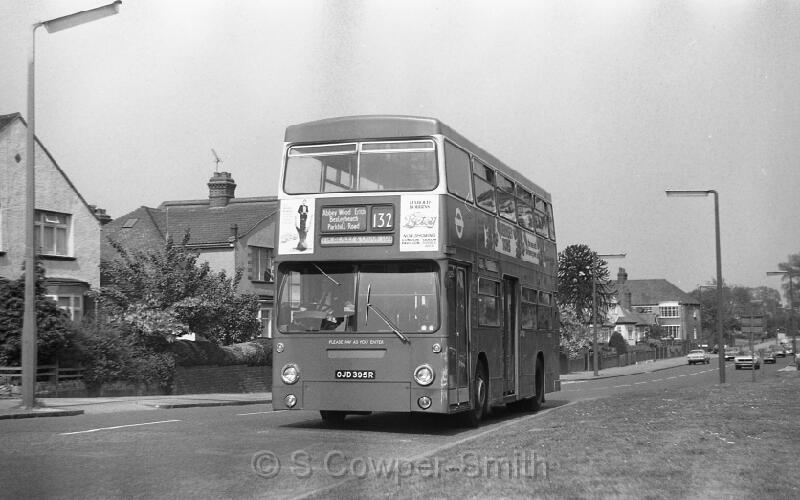 132,BW36,08,DMS2395,132,VIA BEXLEY and CROOK LOG,AVERY HILL RD,01051978.jpg