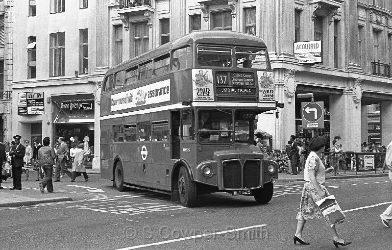 137,BW50,28,RM0525,137,CRYSTAL PALACE,OXFORD CIRCUS,01081978.jpg