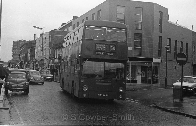 138,BW31,31,DMS1639,138,Coney Hall,Bromley North,Apr 78.jpg